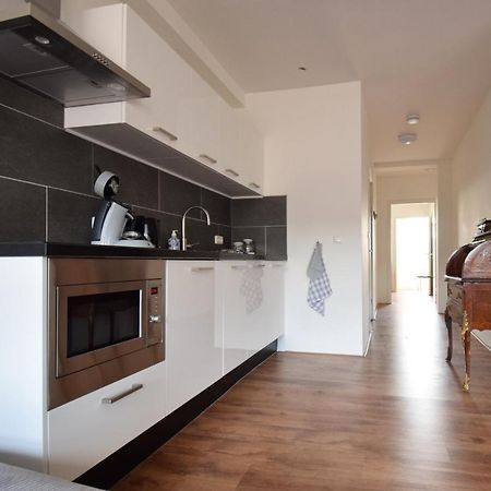Bed&Breakfast De Barrels Lejlighed Groningen Eksteriør billede