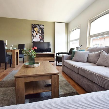 Bed&Breakfast De Barrels Lejlighed Groningen Eksteriør billede
