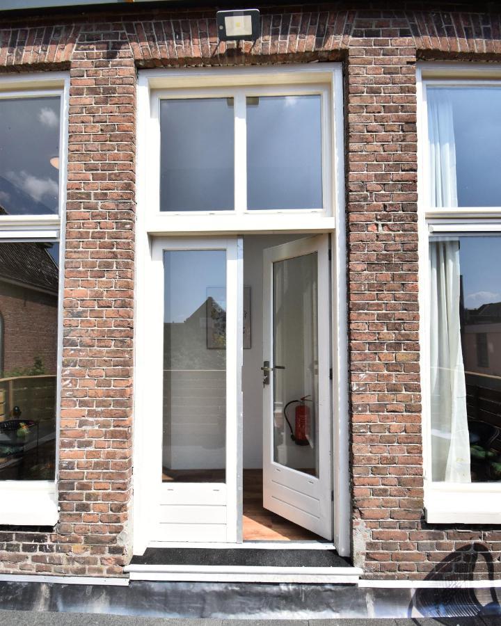 Bed&Breakfast De Barrels Lejlighed Groningen Eksteriør billede