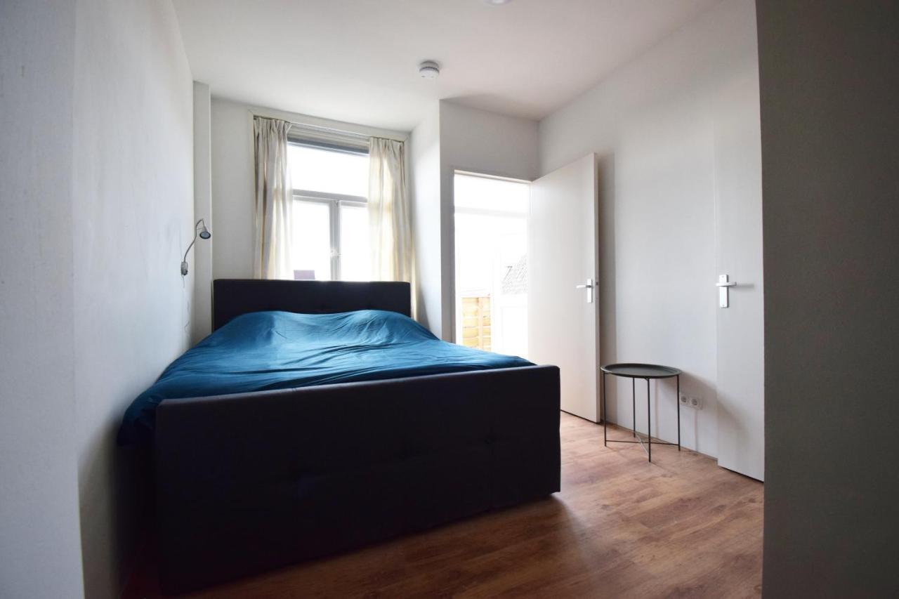 Bed&Breakfast De Barrels Lejlighed Groningen Eksteriør billede