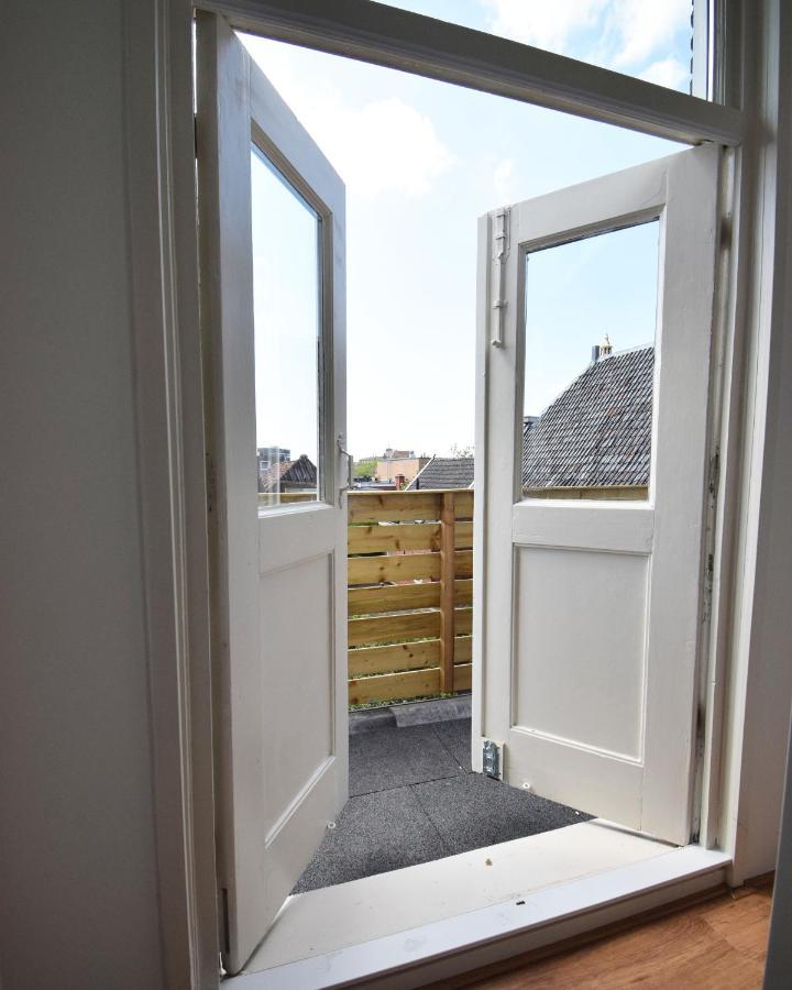 Bed&Breakfast De Barrels Lejlighed Groningen Eksteriør billede