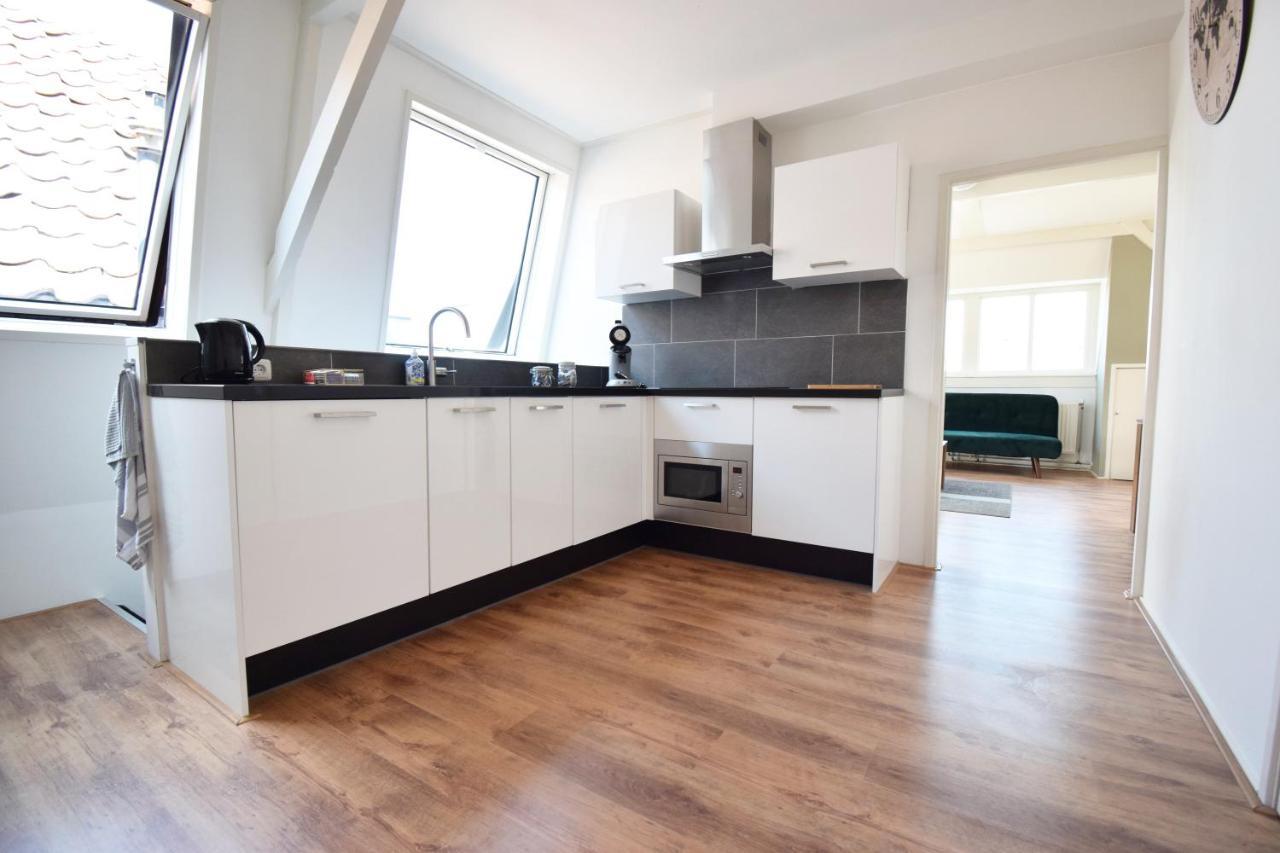 Bed&Breakfast De Barrels Lejlighed Groningen Eksteriør billede